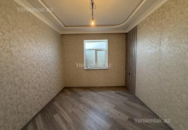 4 otaqlı mənzil Satılır, Binəqədi qəs., Binəqədi, Bakı