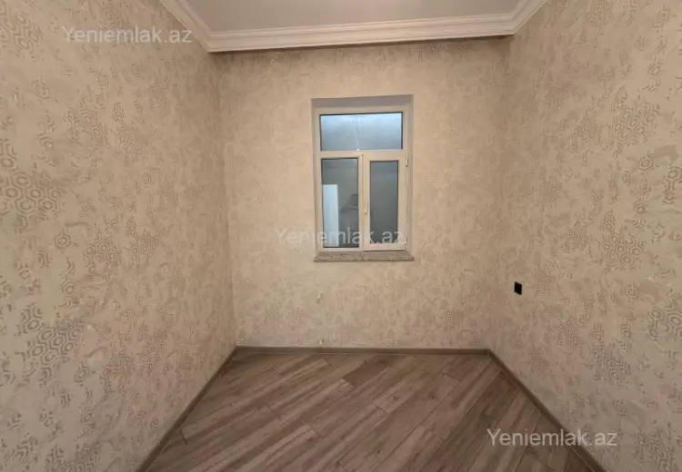 4 otaqlı mənzil Satılır, Binəqədi qəs., Binəqədi, Bakı