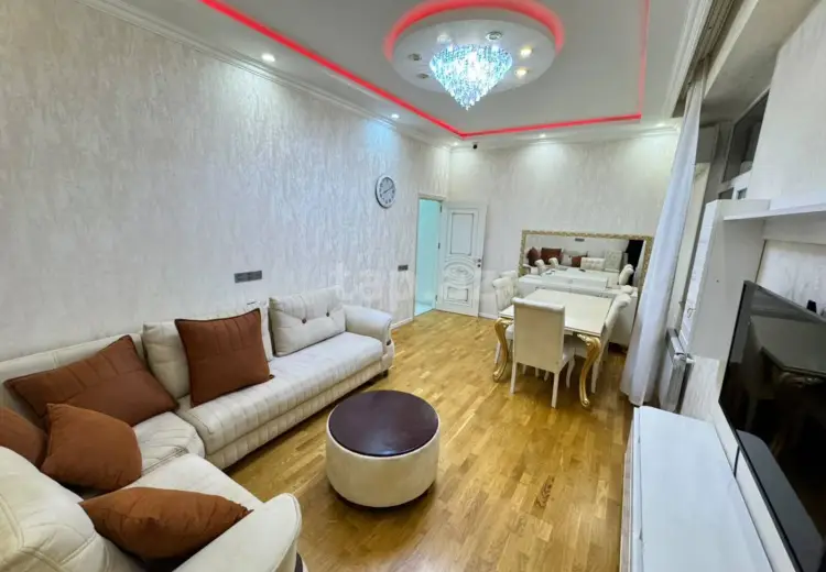 2 otaqlı mənzil , Bakı