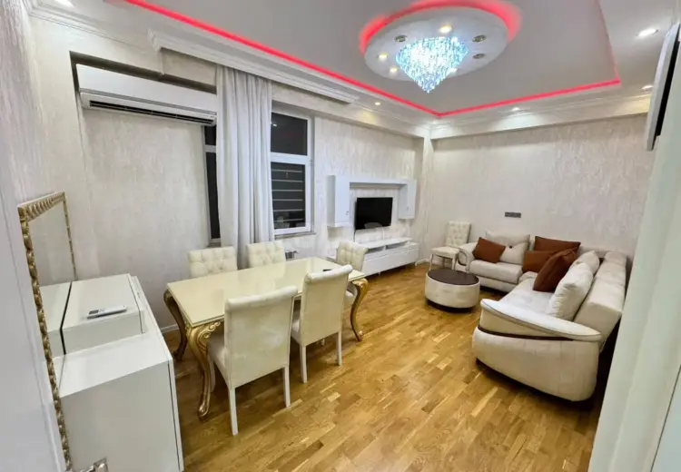 2 otaqlı mənzil , Bakı