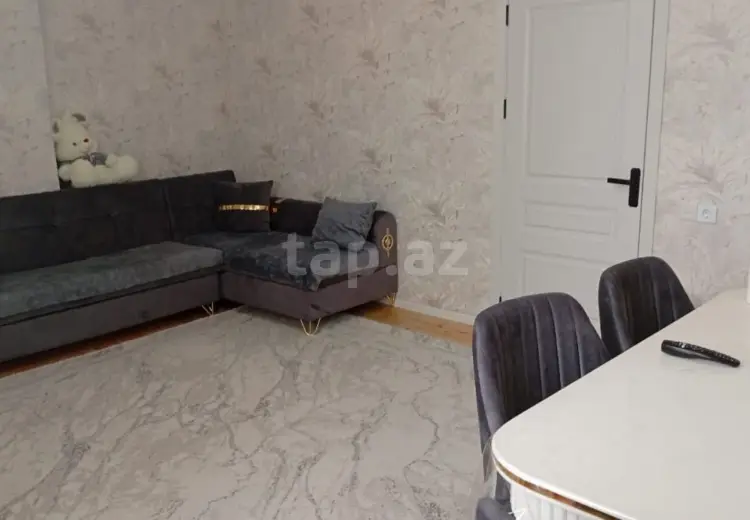 3 otaqlı mənzil , Sumqayıt