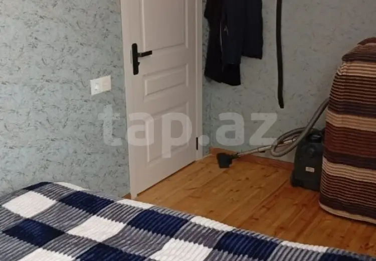 3 otaqlı mənzil , Sumqayıt