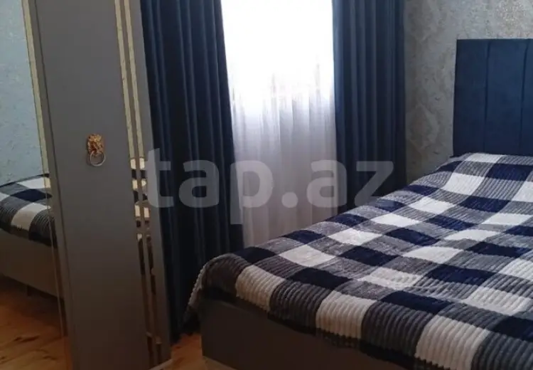 3 otaqlı mənzil , Sumqayıt