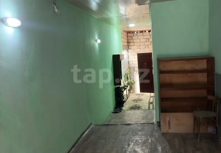 7 otaqlı mənzil , Gəncə
