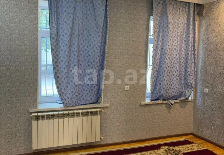 7 otaqlı mənzil , Gəncə