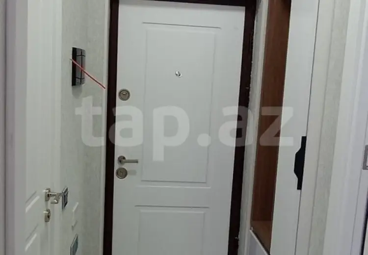 2 otaqlı mənzil , Xırdalan