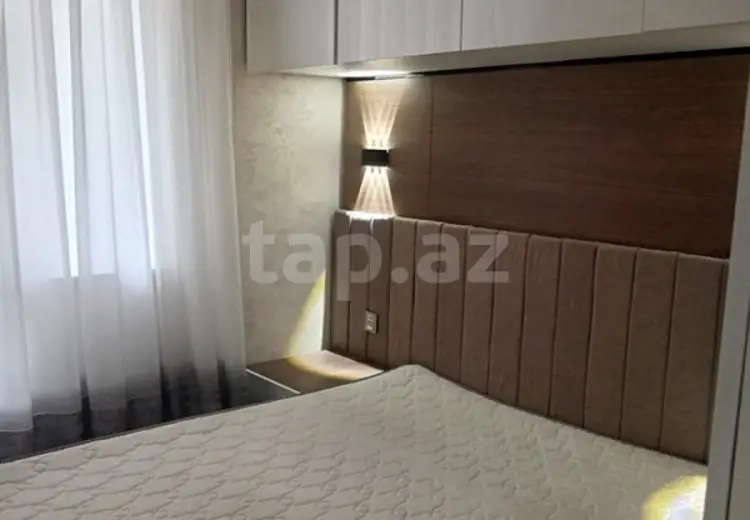 2 otaqlı mənzil , Xırdalan