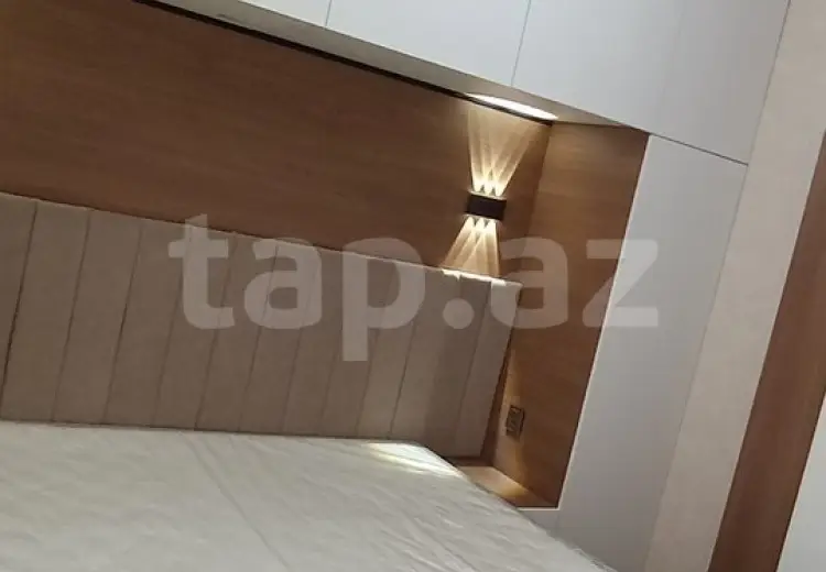 2 otaqlı mənzil , Xırdalan