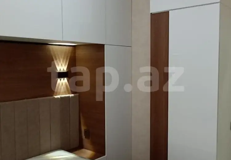 2 otaqlı mənzil , Xırdalan