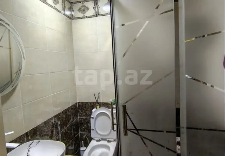 2 otaqlı mənzil , Xırdalan