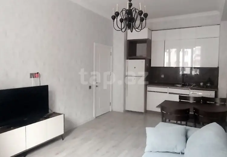 2 otaqlı mənzil , Xırdalan