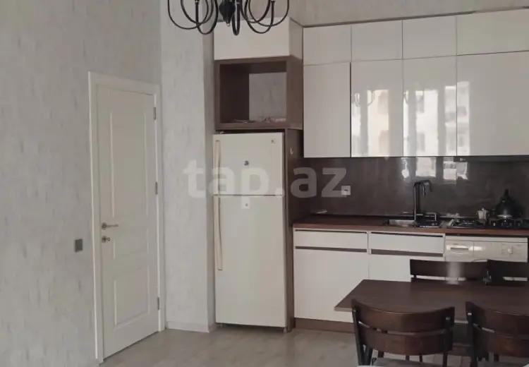 2 otaqlı mənzil , Xırdalan