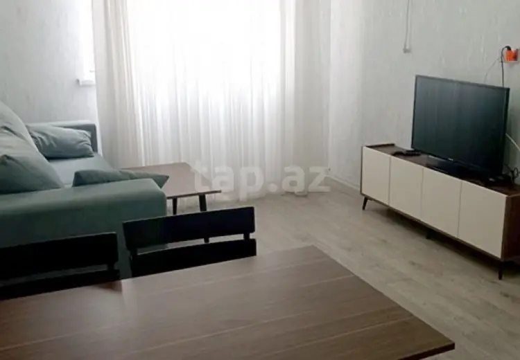 2 otaqlı mənzil , Xırdalan