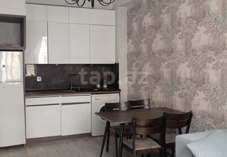 2 otaqlı mənzil , Xırdalan