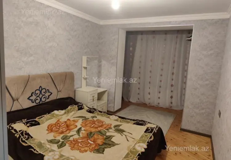 137 000 AZN - 4 otaqlı mənzil Satılır, 12-ci mikrorayon, Sumqayıt