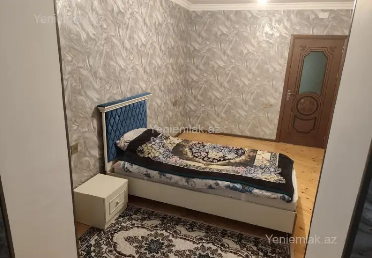 137 000 AZN - 4 otaqlı mənzil Satılır, 12-ci mikrorayon, Sumqayıt