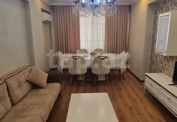3 otaqlı mənzil , Xırdalan