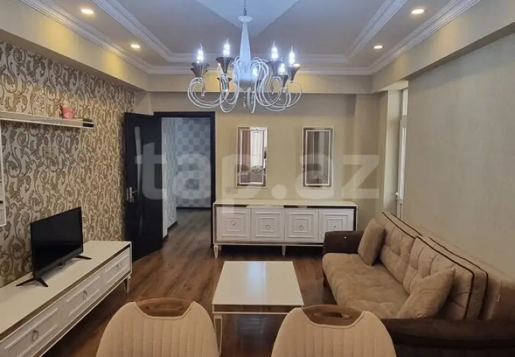 3 otaqlı mənzil , Xırdalan