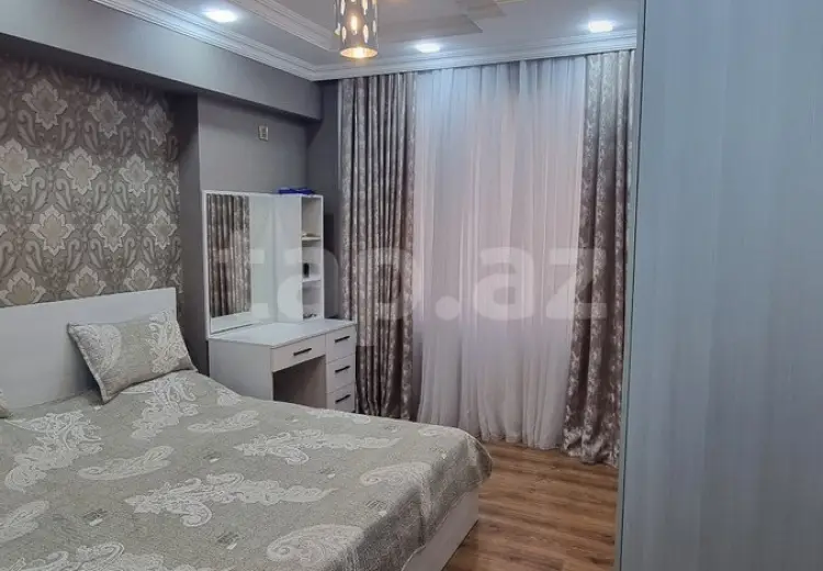 3 otaqlı mənzil , Xırdalan