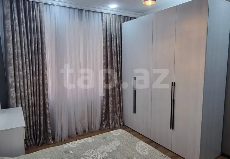 3 otaqlı mənzil , Xırdalan