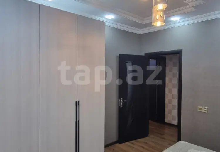 3 otaqlı mənzil , Xırdalan