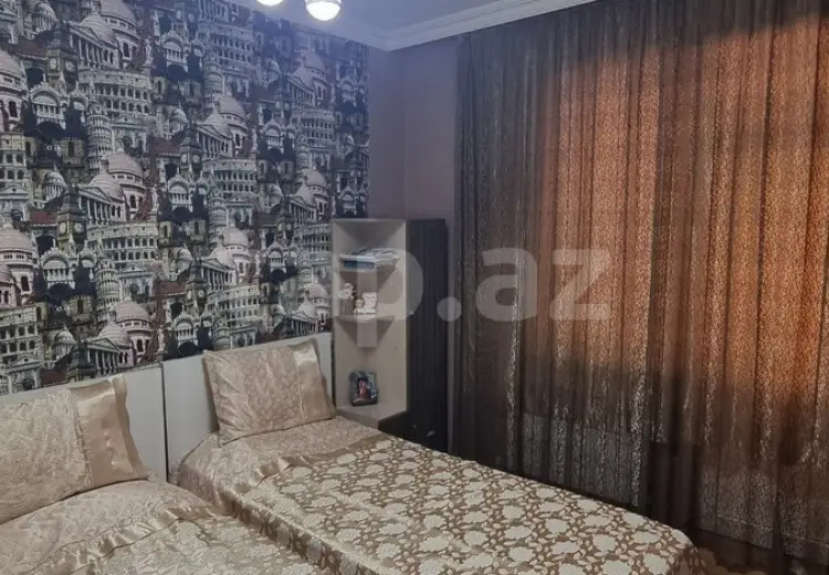 3 otaqlı mənzil , Xırdalan