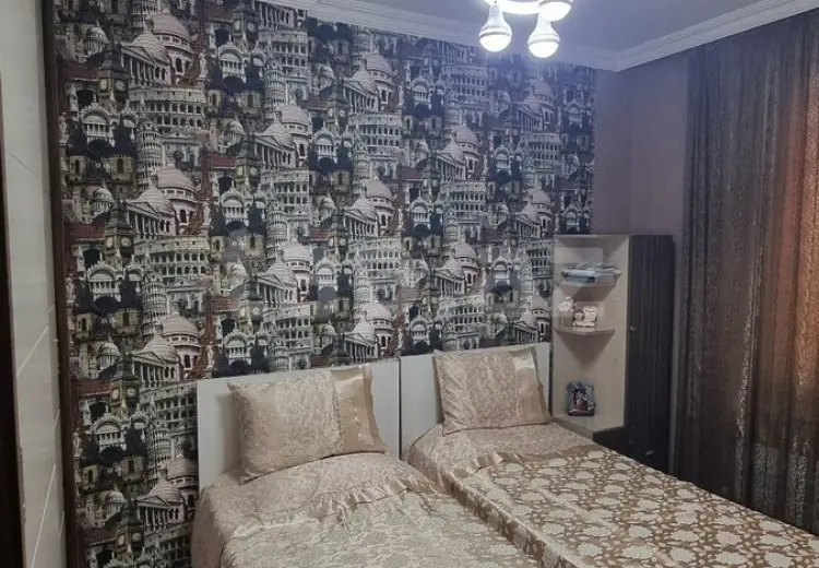 3 otaqlı mənzil , Xırdalan