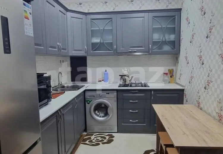 3 otaqlı mənzil , Xırdalan