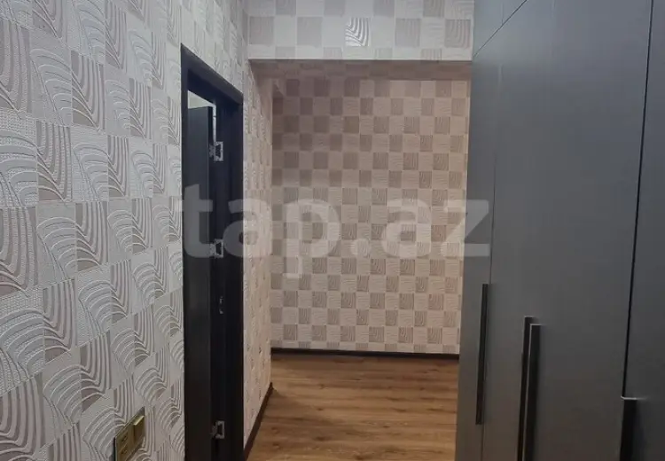 3 otaqlı mənzil , Xırdalan