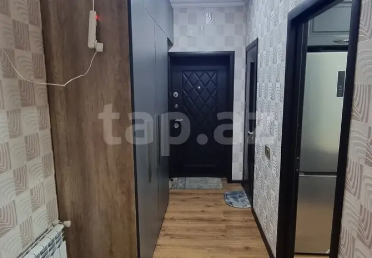 3 otaqlı mənzil , Xırdalan