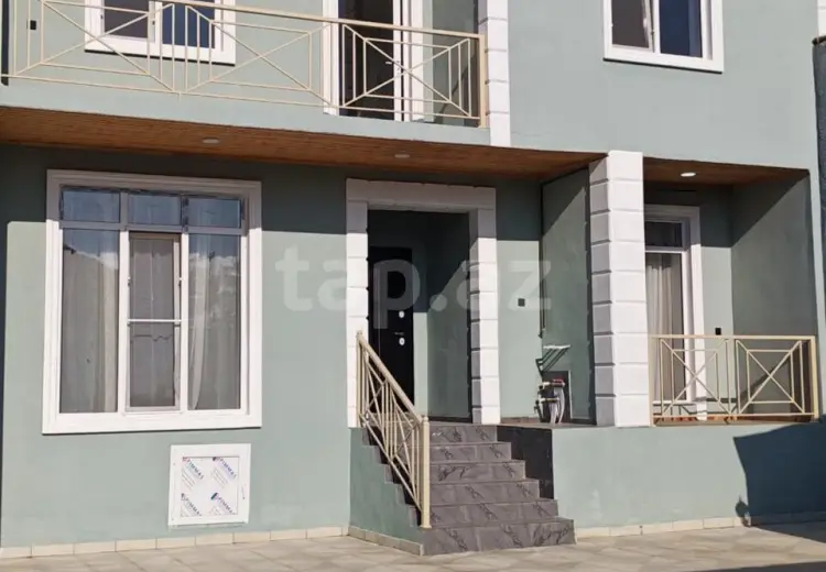6 otaqlı mənzil , Sumqayıt