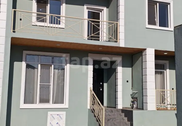 6 otaqlı mənzil , Sumqayıt