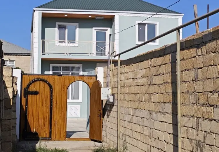 6 otaqlı mənzil , Sumqayıt