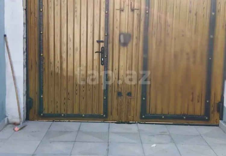 6 otaqlı mənzil , Sumqayıt