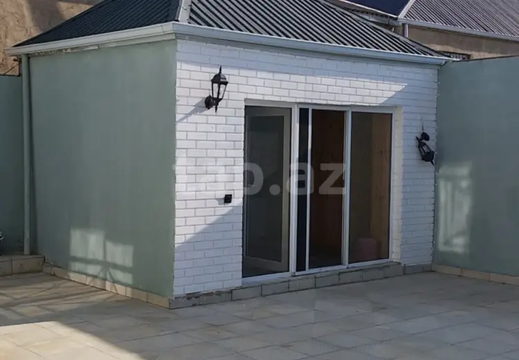 6 otaqlı mənzil , Sumqayıt