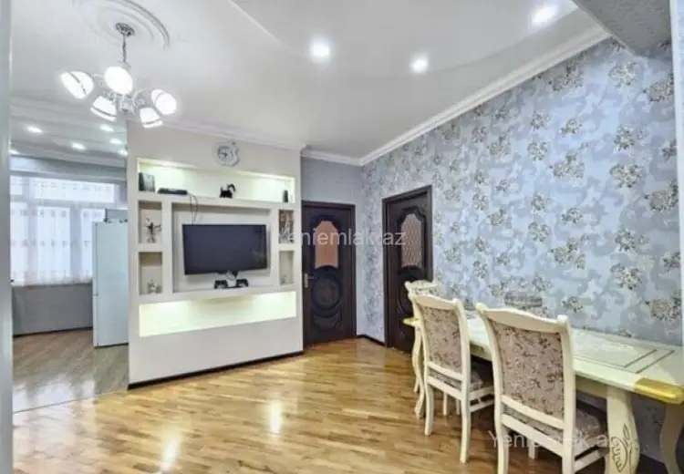 3 otaqlı mənzil Satılır, Xırdalan