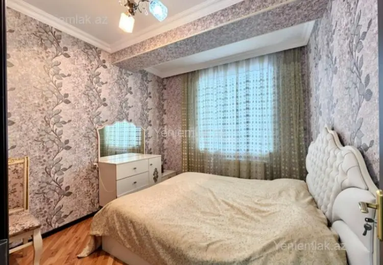 3 otaqlı mənzil Satılır, Xırdalan