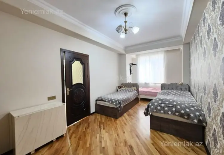 3 otaqlı mənzil Satılır, Xırdalan