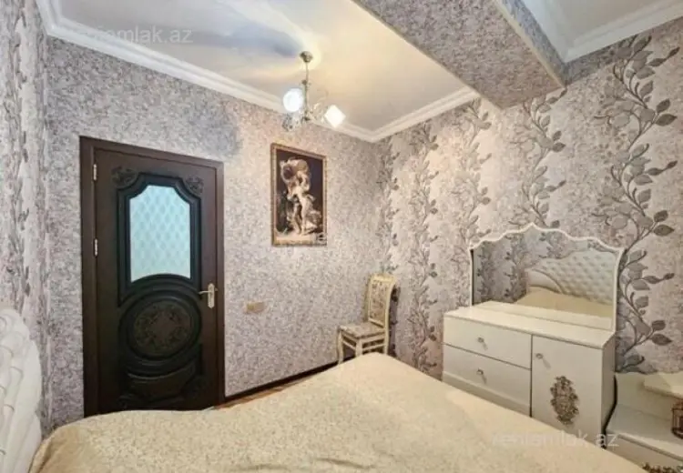 3 otaqlı mənzil Satılır, Xırdalan