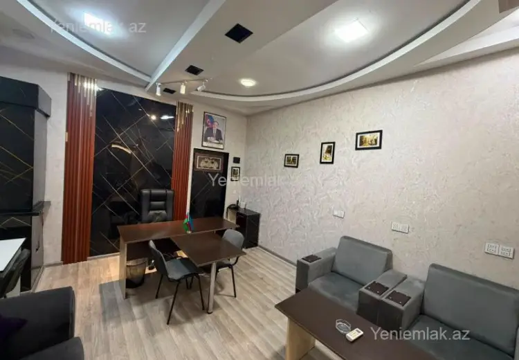 800 AZN - 35 m² Obyekt / Ofis Kirayə (aylıq), Yasamal qəs., Yasamal, Bakı