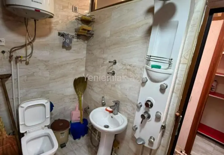 800 AZN - 35 m² Obyekt / Ofis Kirayə (aylıq), Yasamal qəs., Yasamal, Bakı