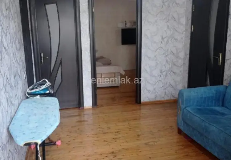 150 000 AZN - 3 otaqlı mənzil Satılır, Əhmədli, Xətai, Bakı