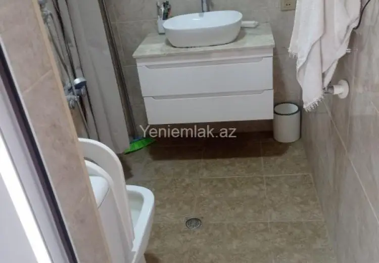 150 000 AZN - 3 otaqlı mənzil Satılır, Əhmədli, Xətai, Bakı