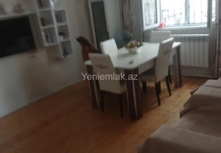 150 000 AZN - 3 otaqlı mənzil Satılır, Əhmədli, Xətai, Bakı