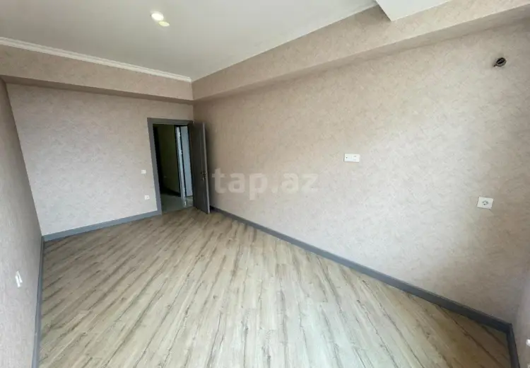 2 otaqlı mənzil , Bakı