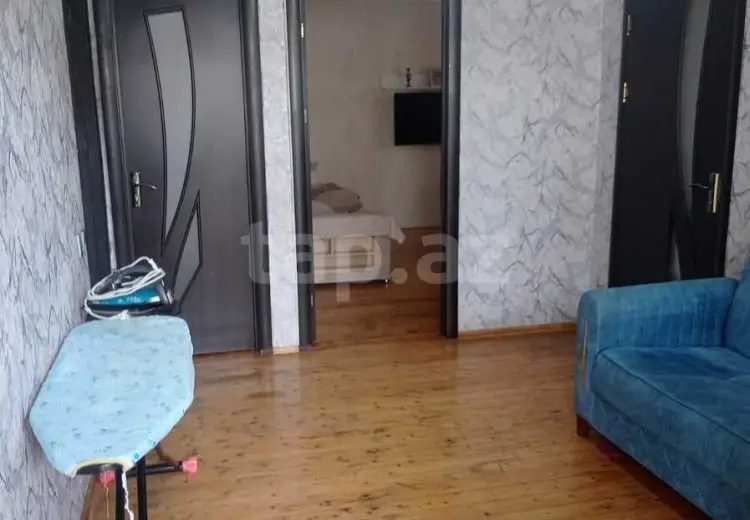 3 otaqlı mənzil , Bakı