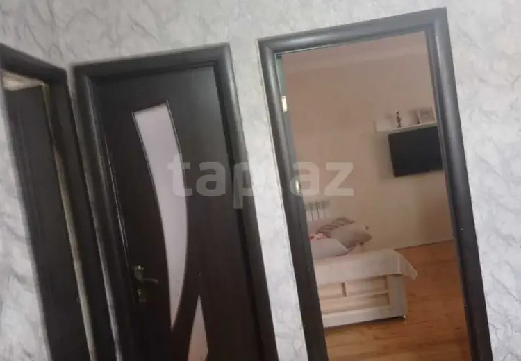 3 otaqlı mənzil , Bakı