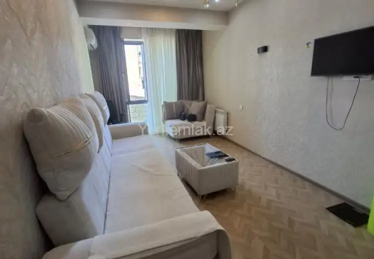 150 000 AZN - 2 otaqlı mənzil Satılır, Xətai, Bakı