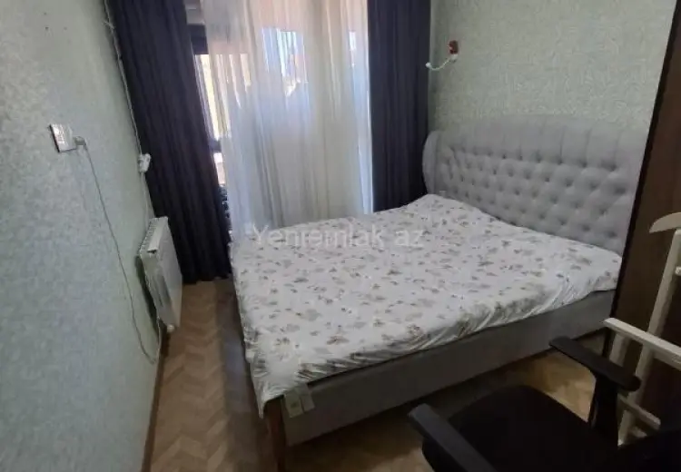 150 000 AZN - 2 otaqlı mənzil Satılır, Xətai, Bakı
