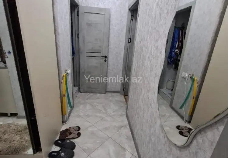150 000 AZN - 2 otaqlı mənzil Satılır, Xətai, Bakı